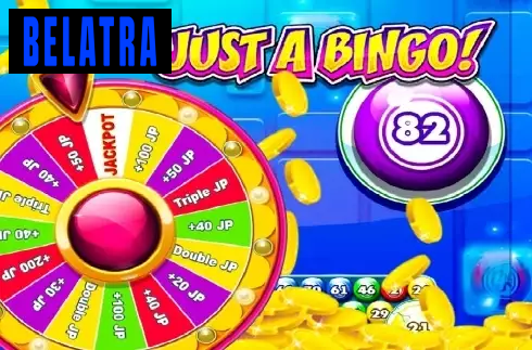 Just A Bingo